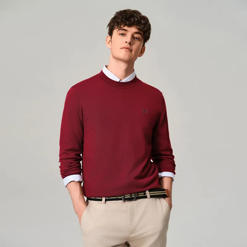 GY Goldlion Sweaters Men-7