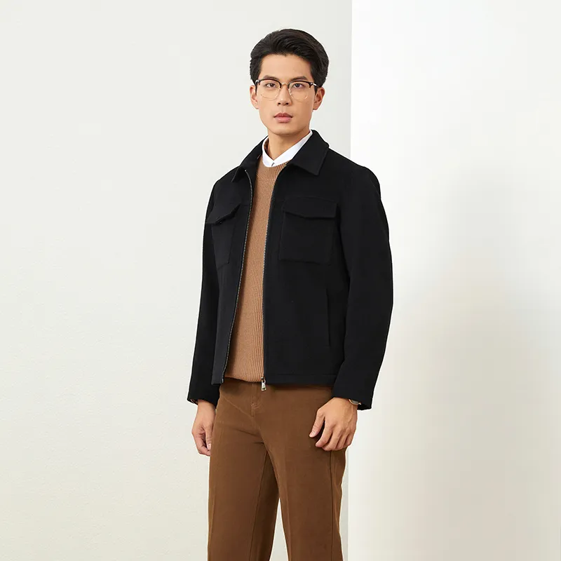 GY Goldlion Jackets Coats Men's-7