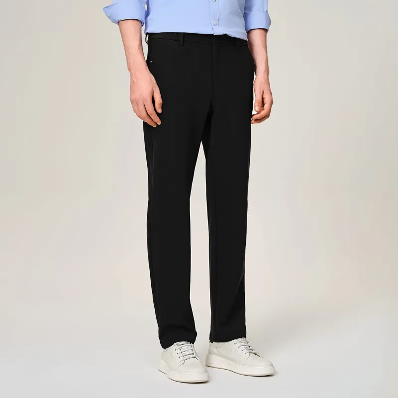 GY Goldlion Casual Pants Men-4