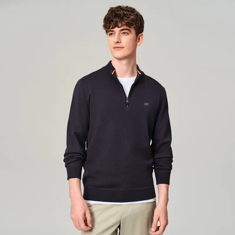 GY Goldlion Sweaters Men-12
