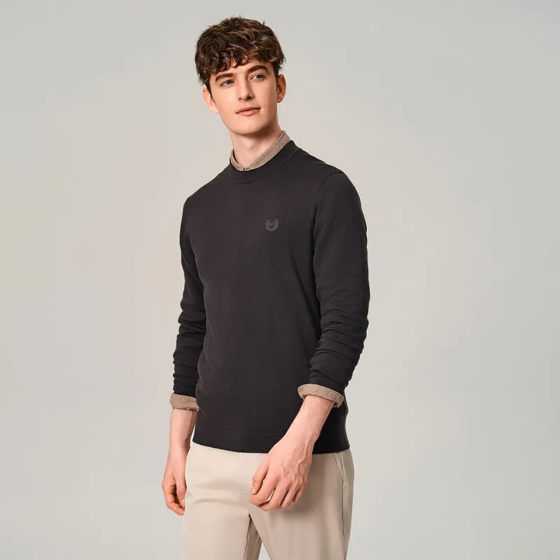 GY Goldlion Sweaters Men-14