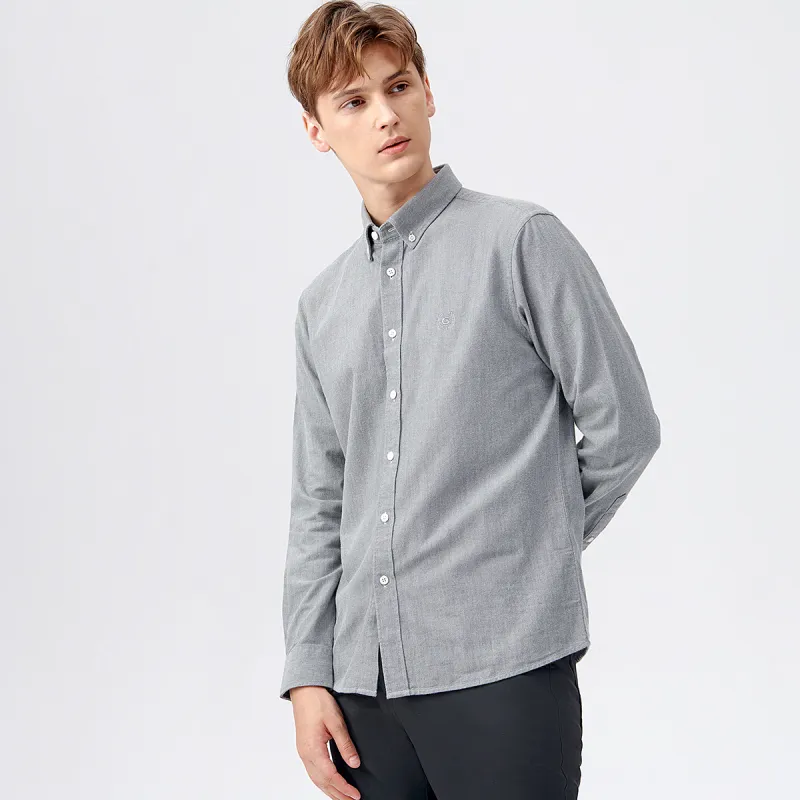GY Goldlion Shirts Men-5