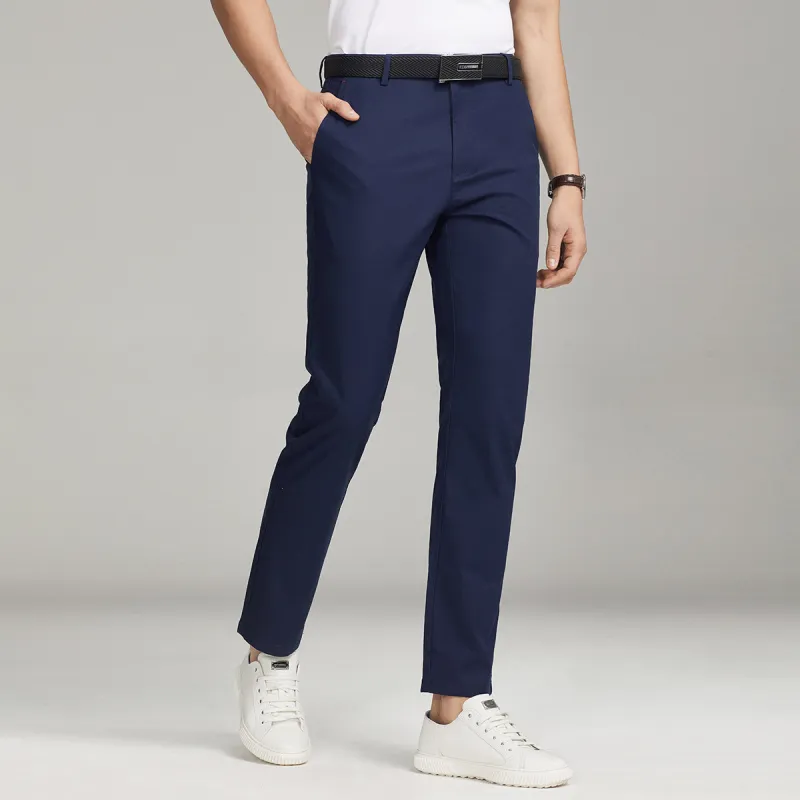 GY Goldlion Casual Pants Men-8