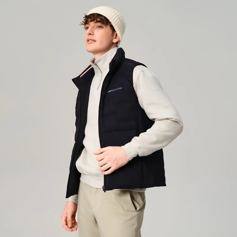 GY Goldlion Vests Men-14