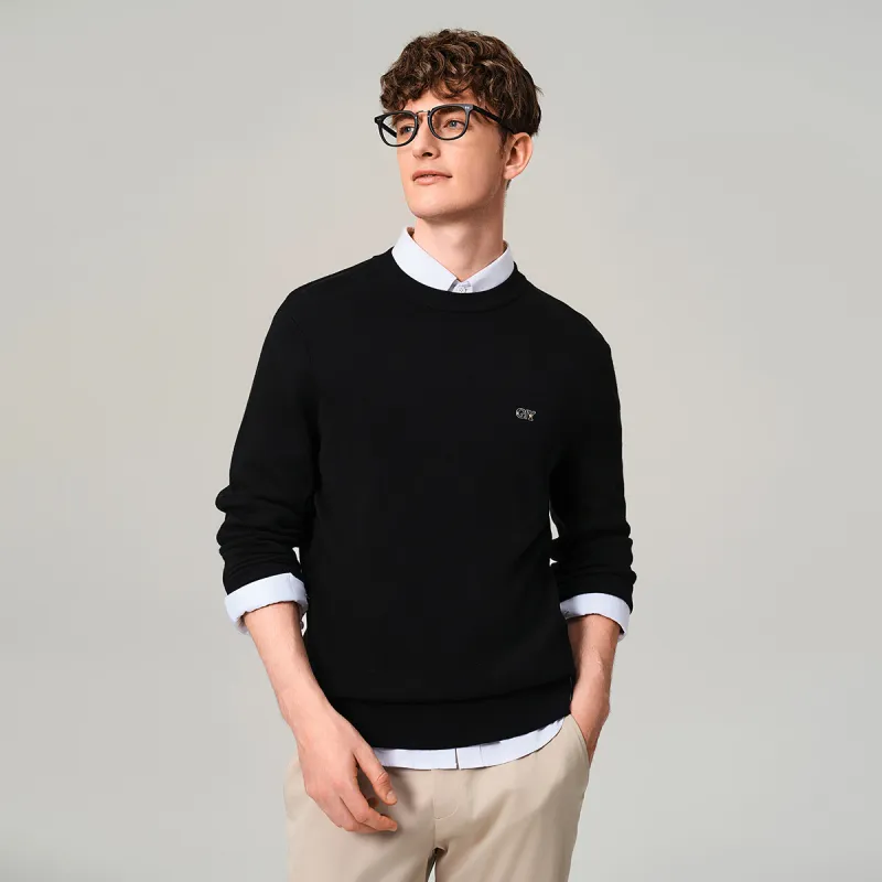 GY Goldlion Sweaters Men-7