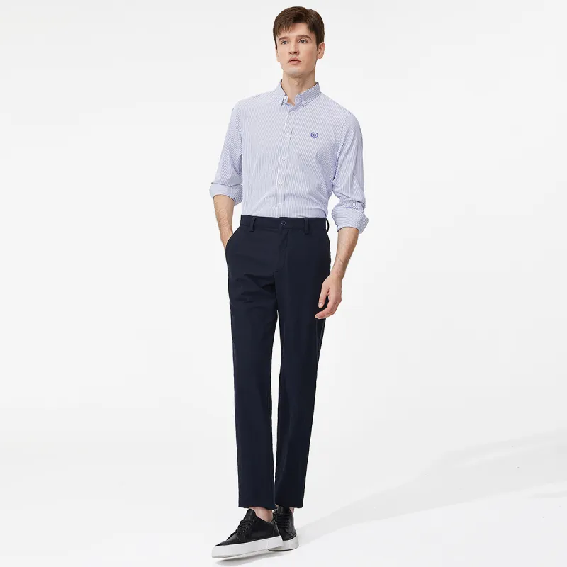 GY Goldlion Shirts Men-12