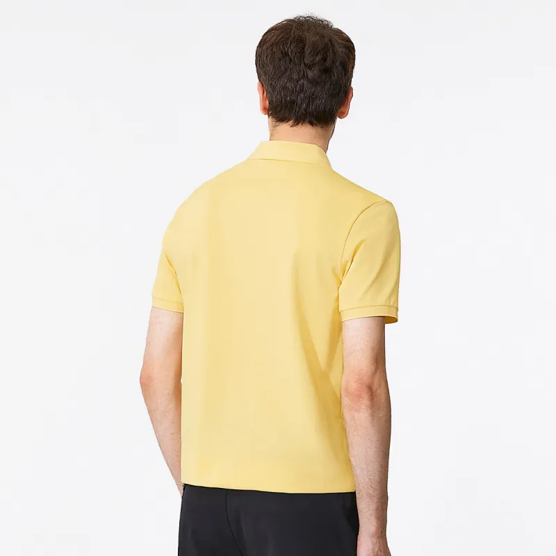 GY Goldlion Polo Shirts Men-13