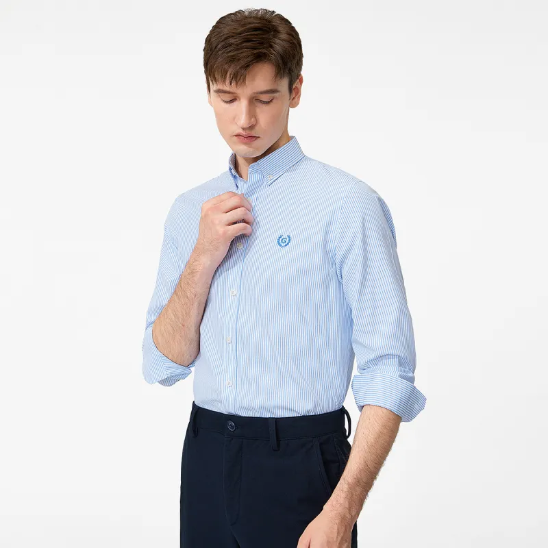 GY Goldlion Shirts Men-2