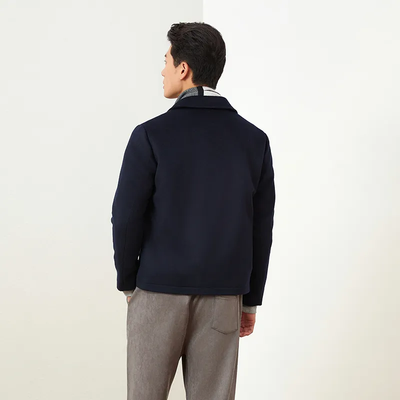 GY Goldlion Jackets Coats Men's-4