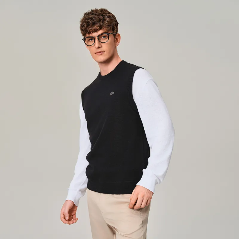 GY Goldlion Tank Tops Men-4