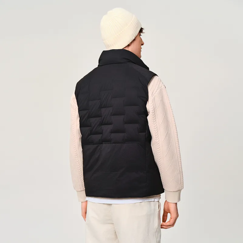 GY Goldlion Vests Men-18
