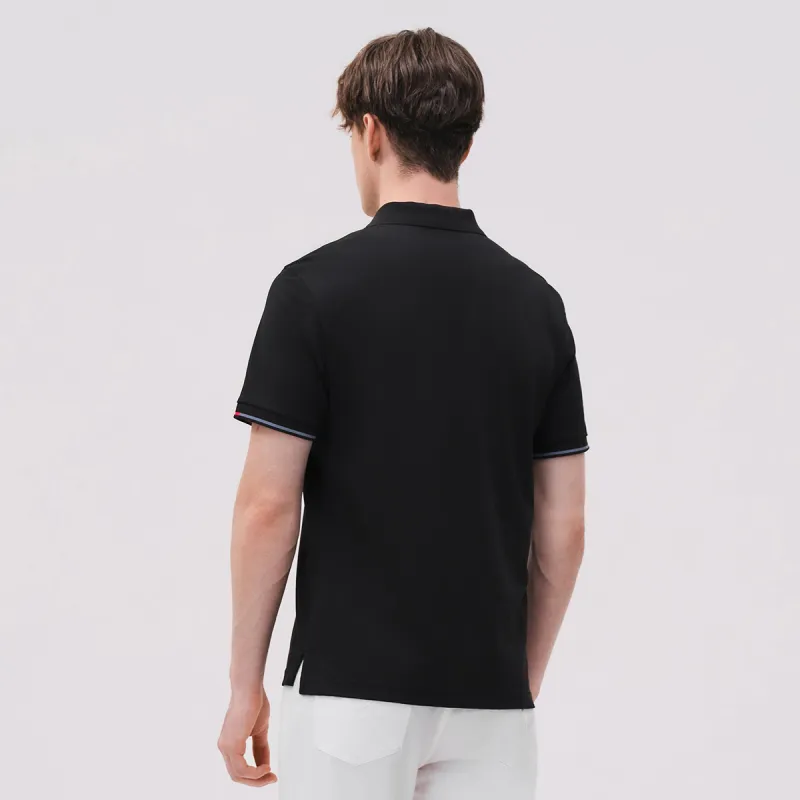 GY Goldlion Polo Shirts Men-5