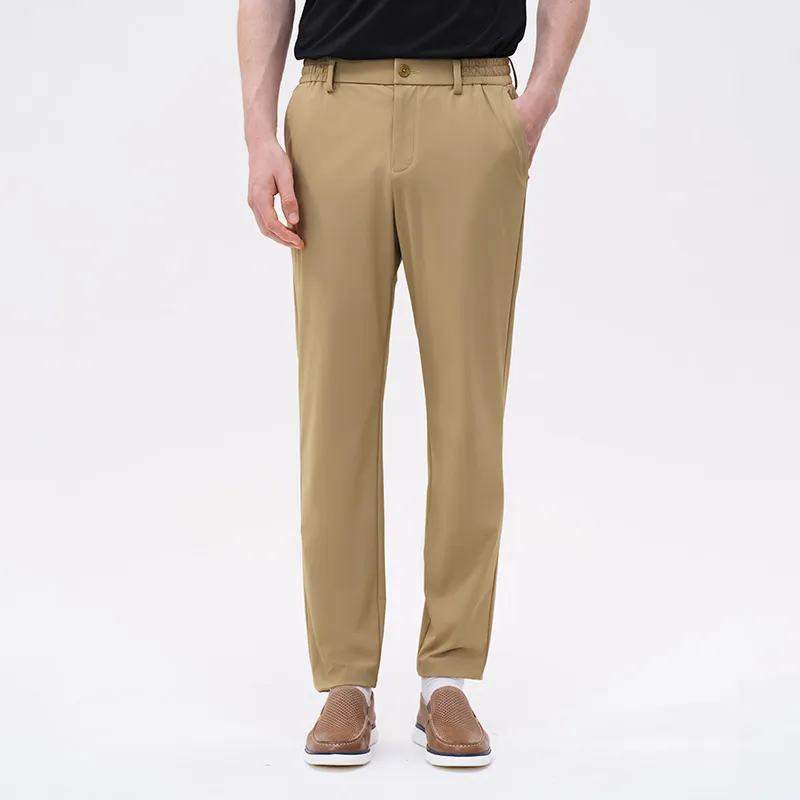 GY Goldlion Casual Pants Men-3