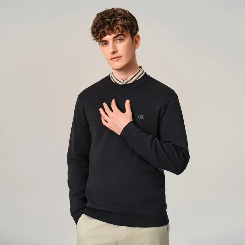 GY Goldlion Sweaters Men-4
