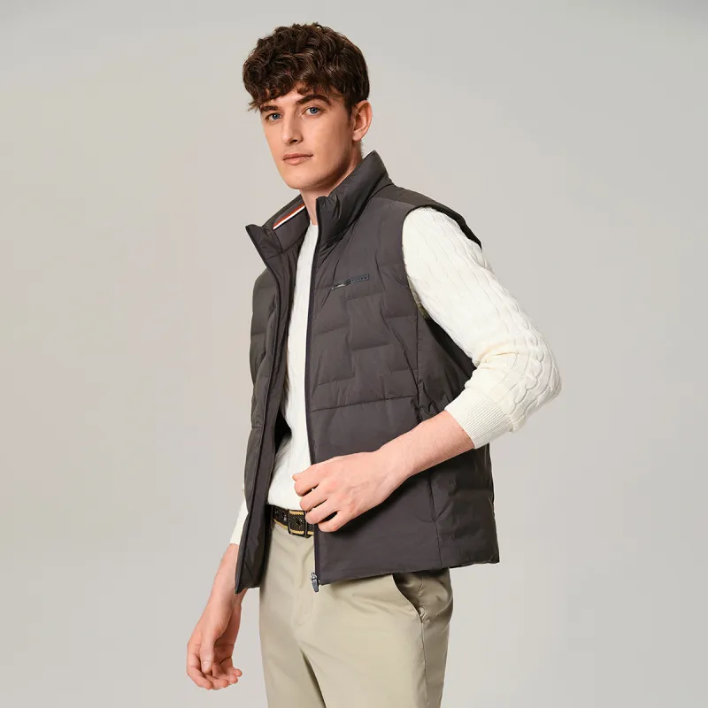 GY Goldlion Vests Men-7