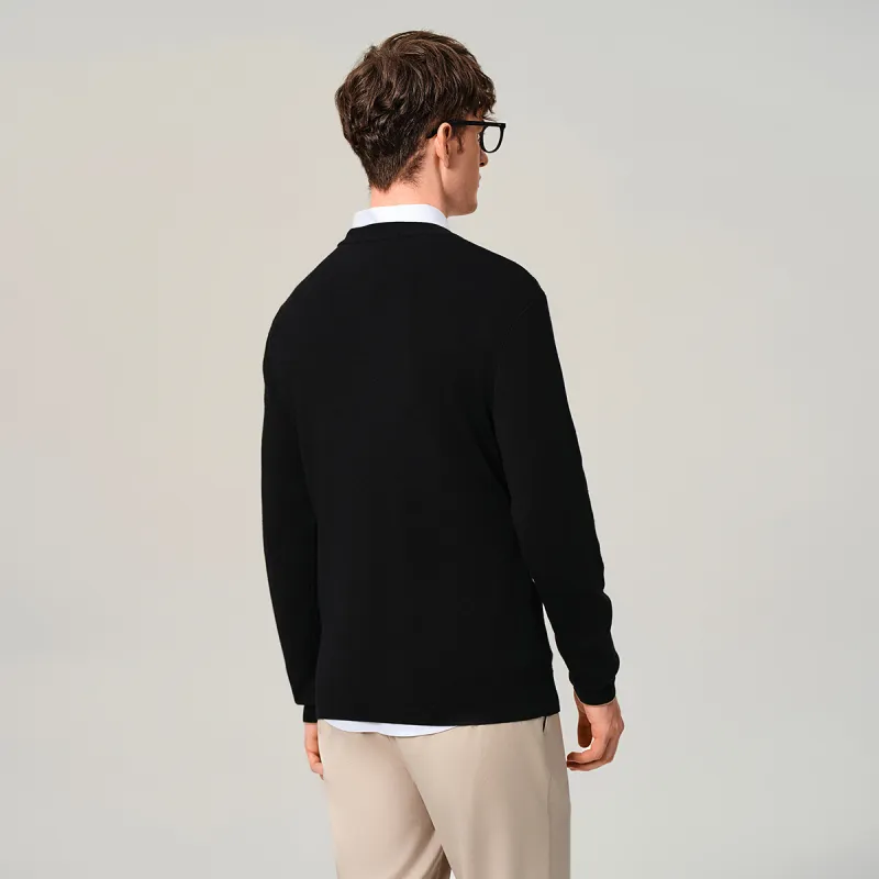 GY Goldlion Sweaters Men-8