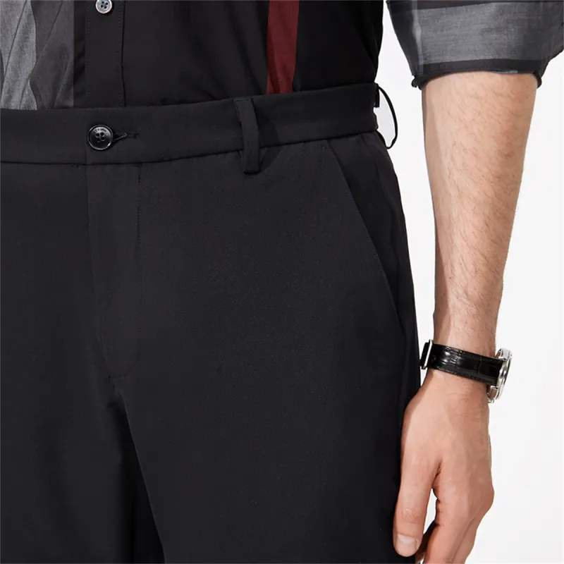 GY Goldlion Casual Pants Men-5