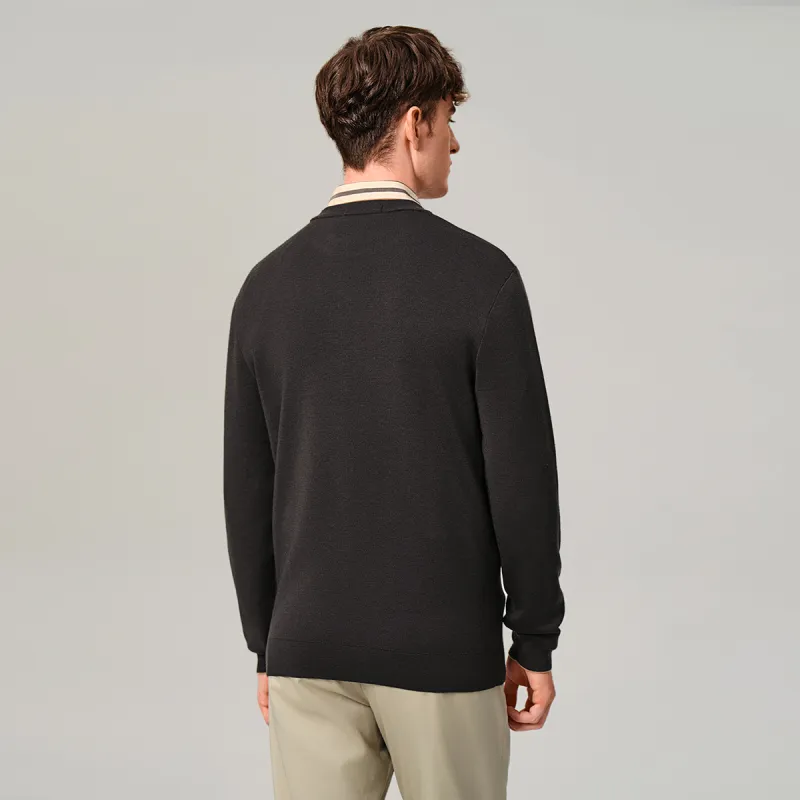 GY Goldlion Sweaters Men-13