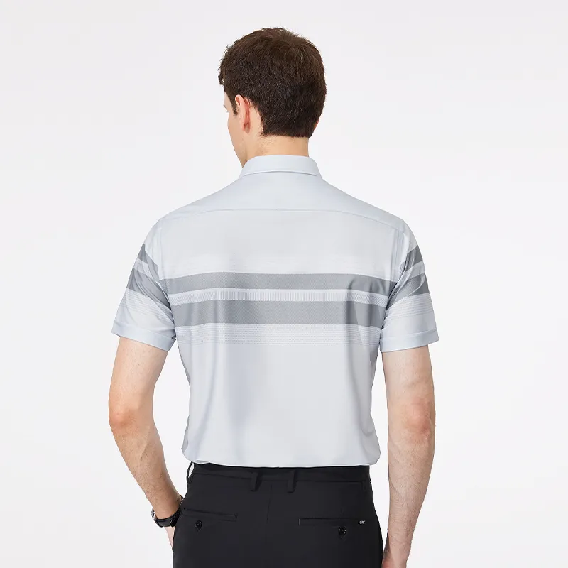 GY Goldlion Shirts Men-3