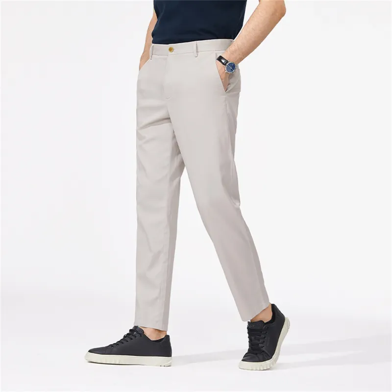 GY Goldlion Casual Pants Men-5