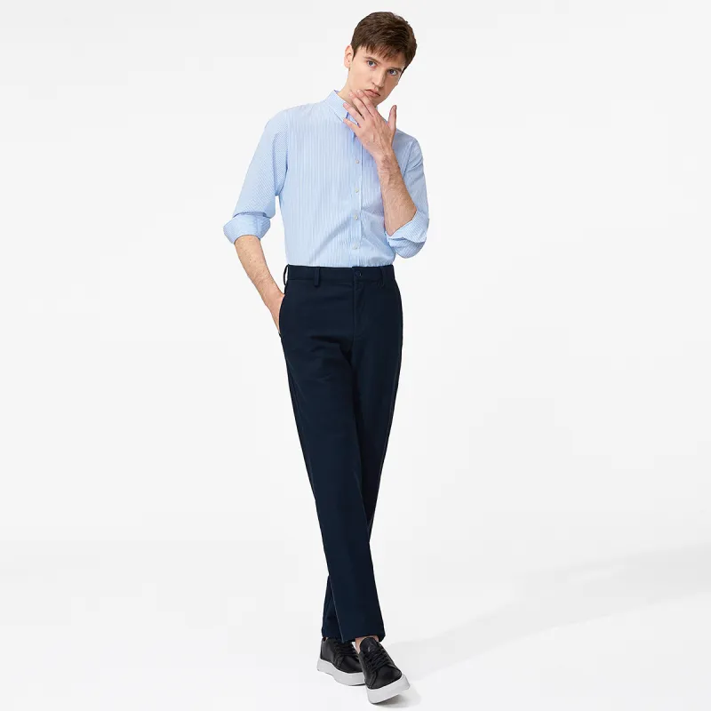 GY Goldlion Shirts Men-4