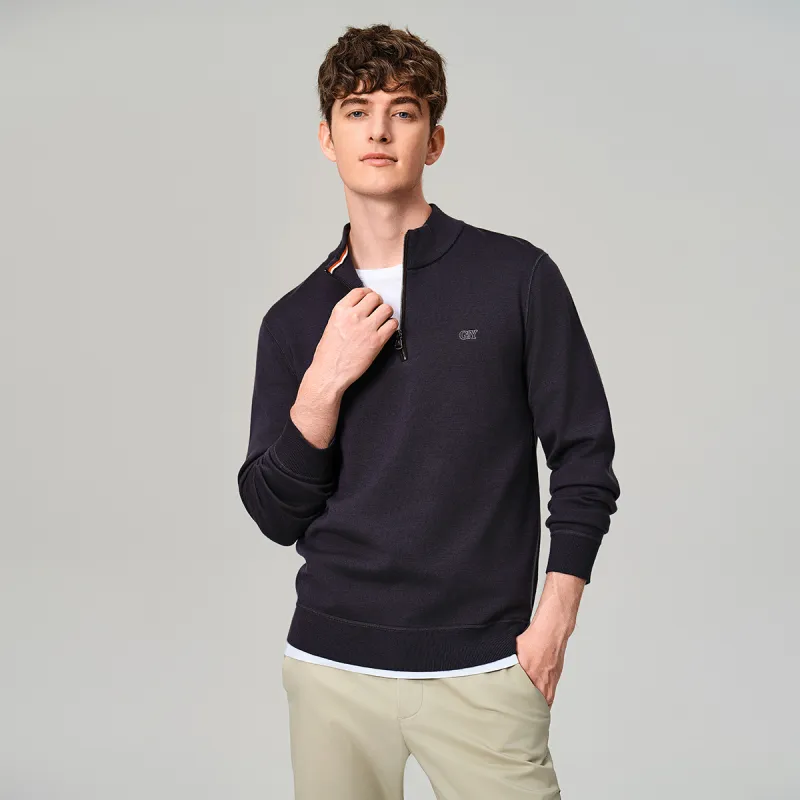 GY Goldlion Sweaters Men-13