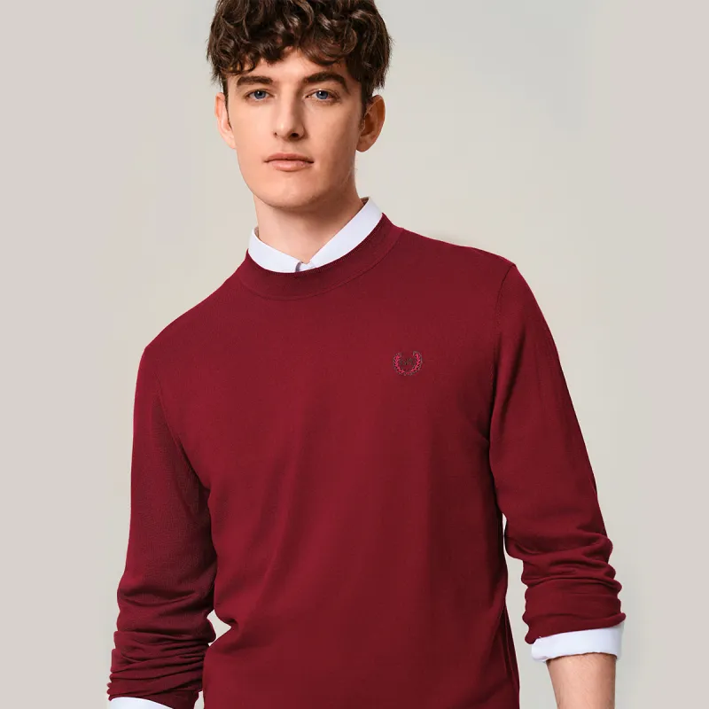 GY Goldlion Sweaters Men-9