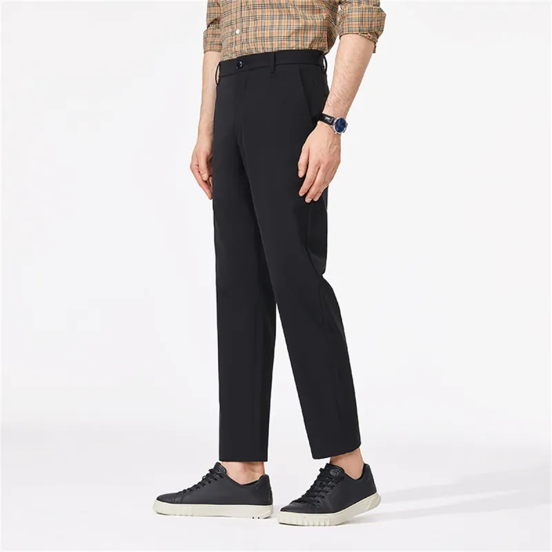 GY Goldlion Casual Pants Men-2