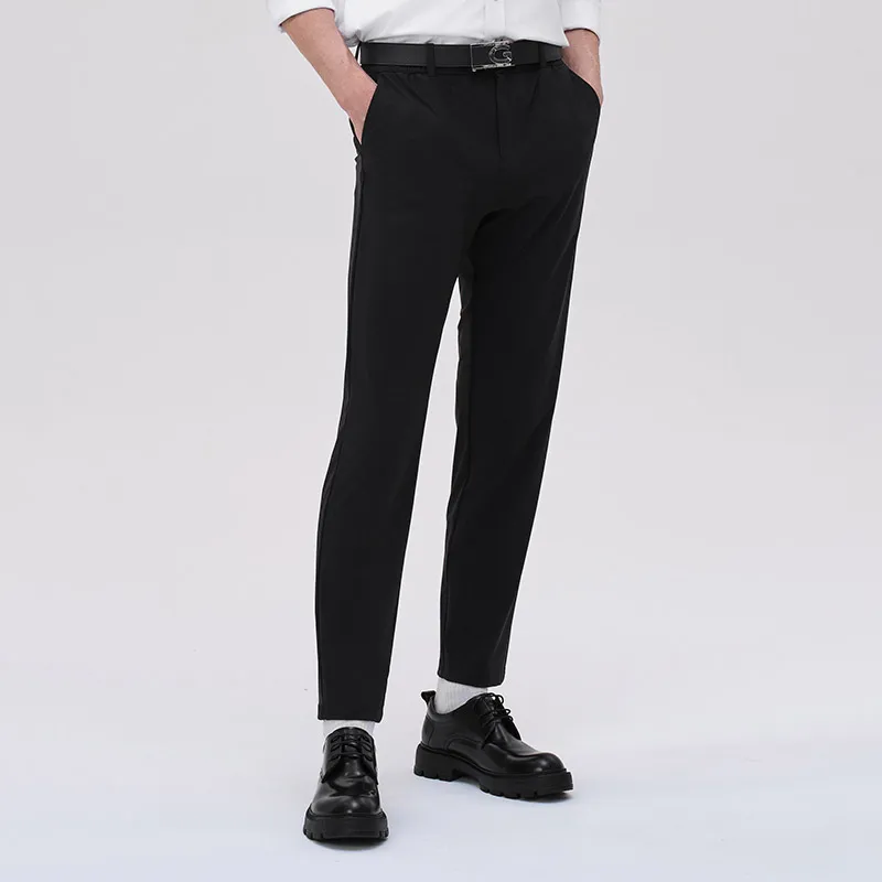GY Goldlion Casual Pants Men-11