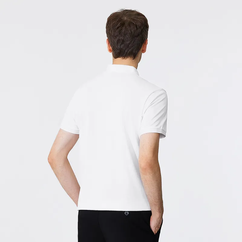 GY Goldlion Polo Shirts Men-2