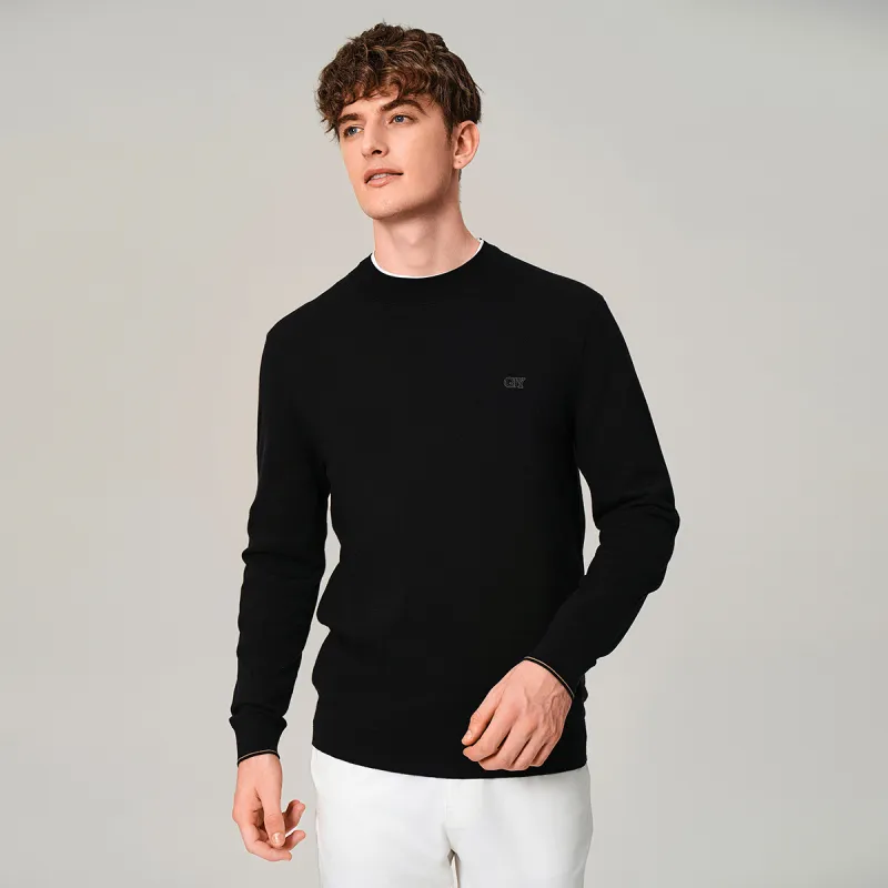 GY Goldlion Sweaters Men-2