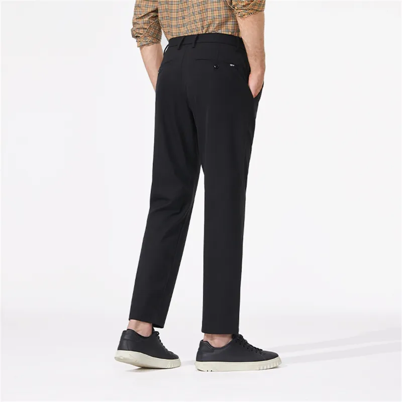 GY Goldlion Casual Pants Men-3