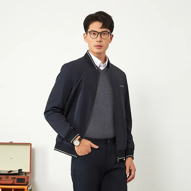 GY Goldlion Jackets Coats Men's-3