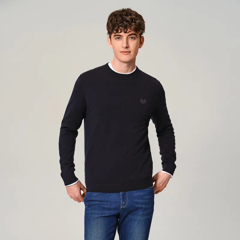 GY Goldlion Sweaters Men-19