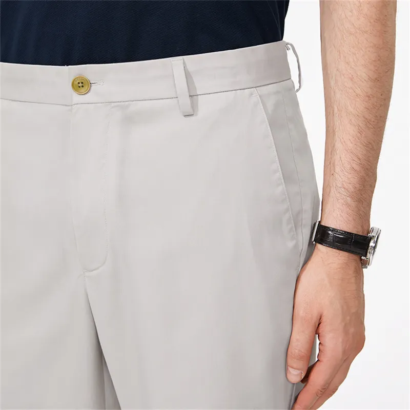 GY Goldlion Casual Pants Men-6