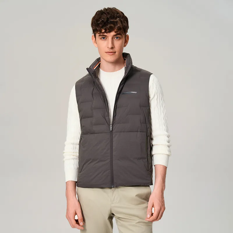 GY Goldlion Vests Men-9