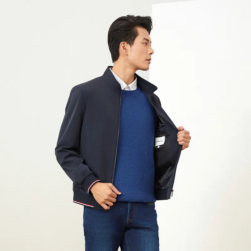 GY Goldlion Jackets Coats Men's-5
