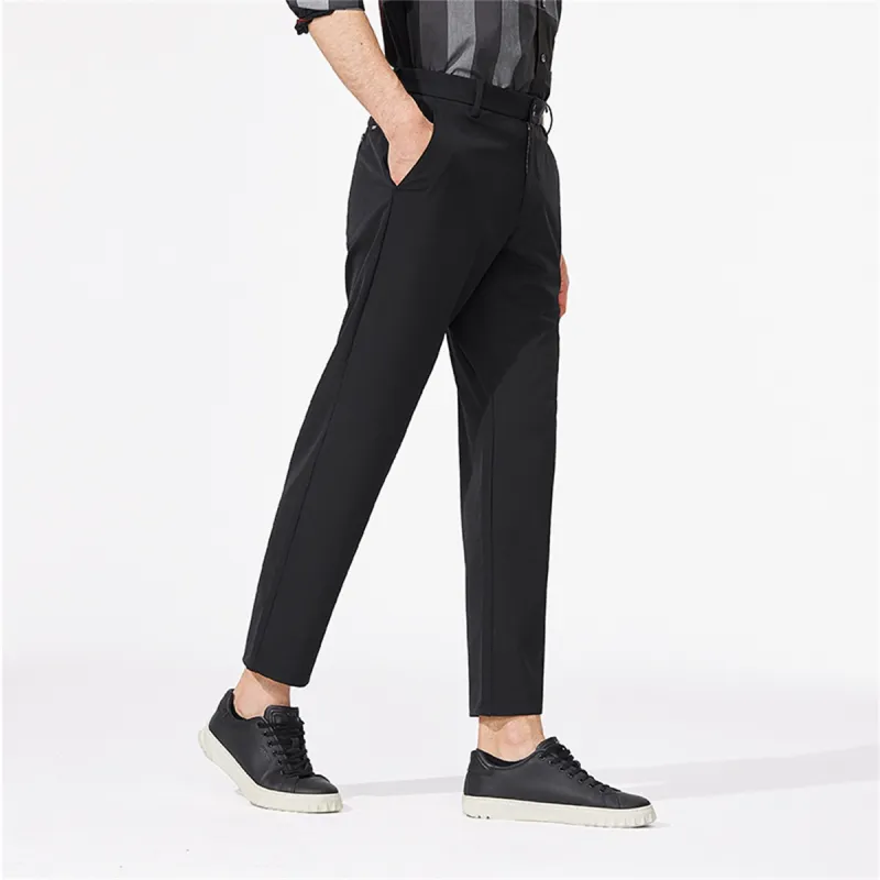 GY Goldlion Casual Pants Men-3