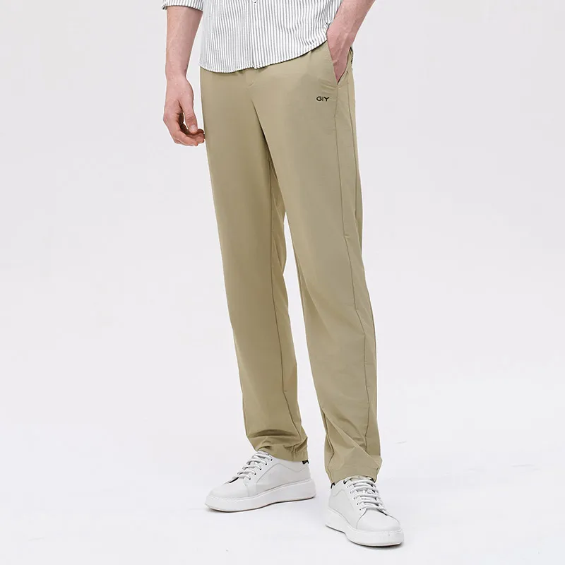 GY Goldlion Casual Pants Men-2