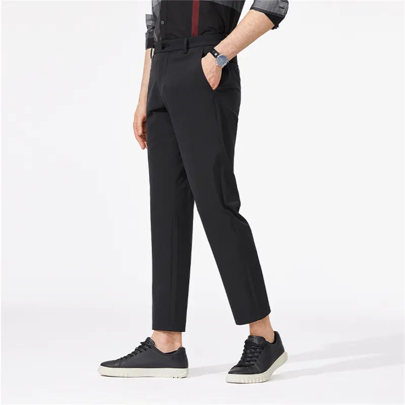 GY Goldlion Casual Pants Men-2