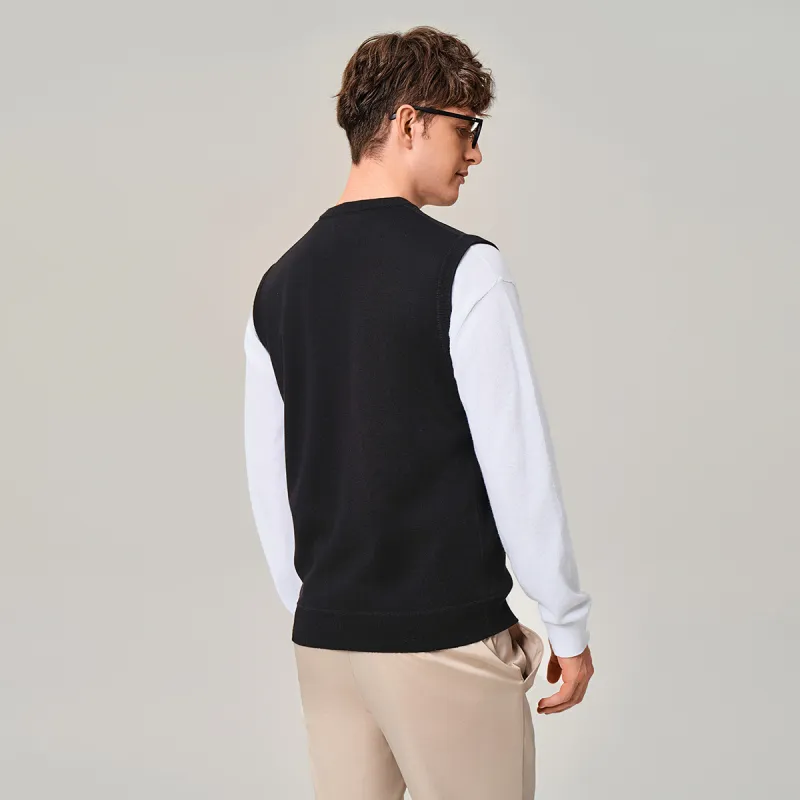 GY Goldlion Tank Tops Men-3