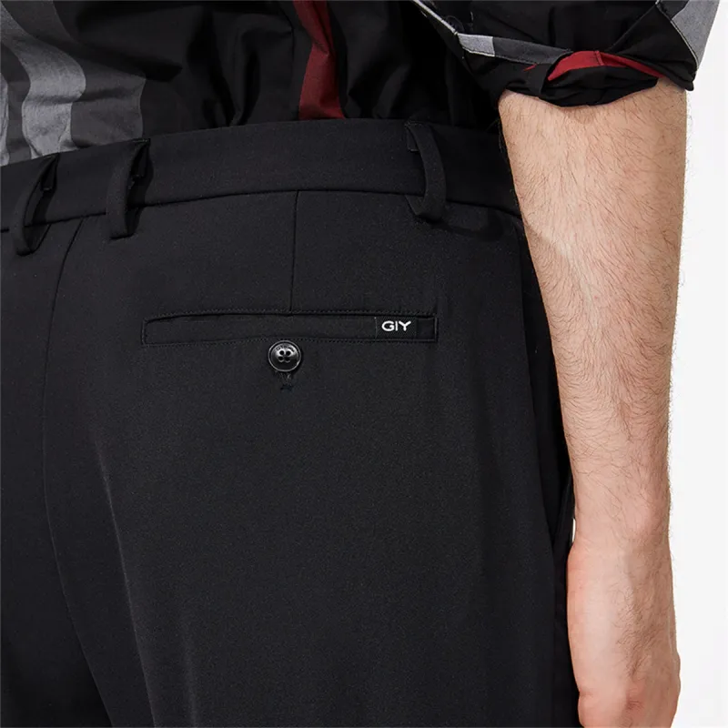 GY Goldlion Casual Pants Men-6