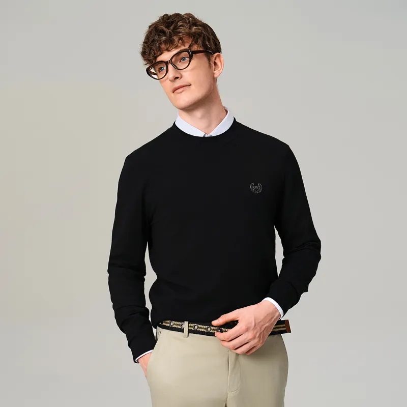 GY Goldlion Sweaters Men-4