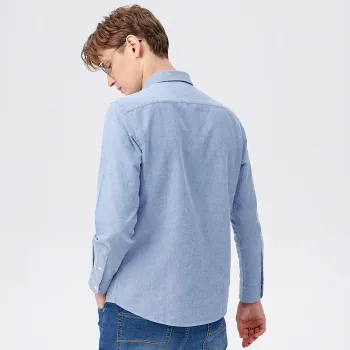 GY Goldlion Shirts Men