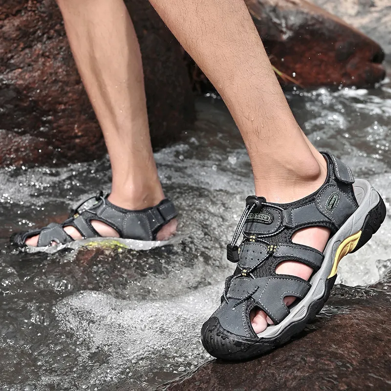 Medd River Trekking Shoes Men's-14