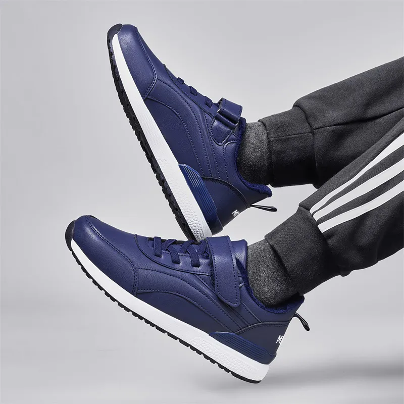 Medd Low-Top Casual Shoes Unisex-10