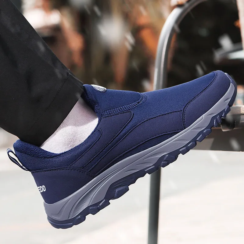 Medd Low Top Casual Shoes Unisex-14
