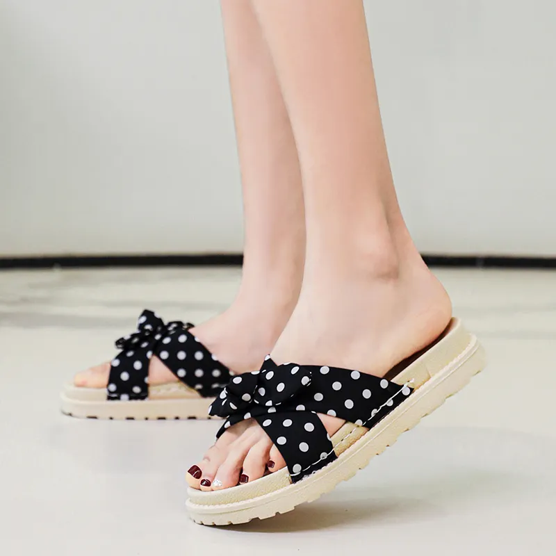 Medd Odor Resistant Slide Slippers Women's-6