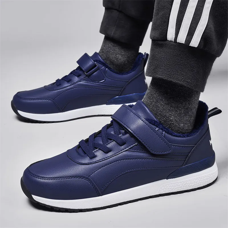 Medd Low-Top Casual Shoes Unisex-9
