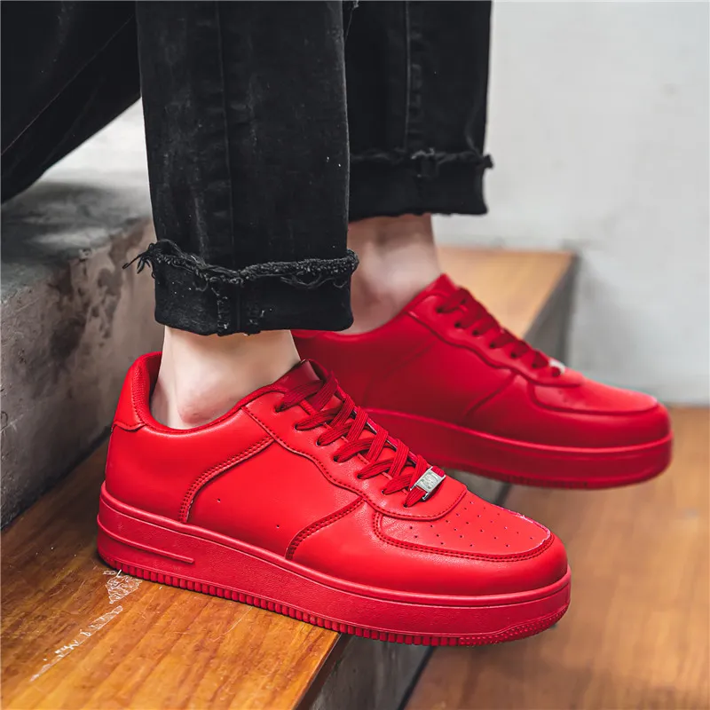 Medd Low Top Skateboard Shoes Men's-13